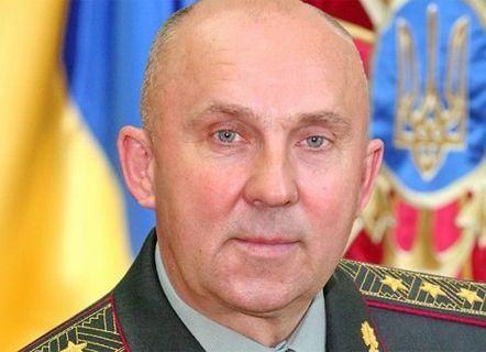 УНІАН: Головнокомандувач Збройних Сил вирішив піти у відставку