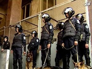 Украина и Польша подготовили к Евро-2012 правоохранителей Украина и Польша подготовили к Евро-2012 правоохранителей