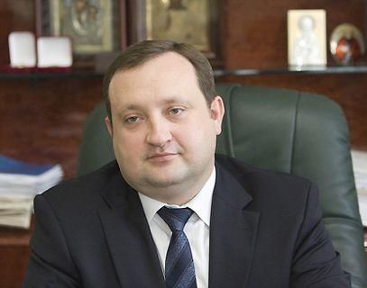 УП: Место Клюева может занять Арбузов УП: Место Клюева может занять Арбузов