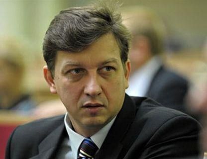 Доний советует Ющенко писать мемуары