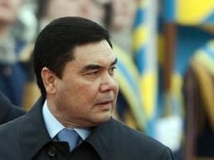 У Туркменістані відбулась інавгурація Президента
