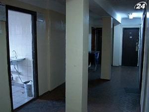 Волонтеры: Операторы сдают недостроенные хостелы Волонтеры: Операторы сдают недостроенные хостелы