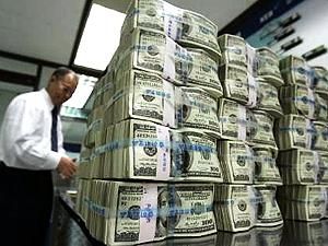 500 миллионов долларов будет получать Украина ежегодно от Всемирного банка 500 миллионов долларов будет получать Украина ежегодно от Всемирного банка