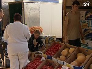 Овощи и фрукты этой весной будут демонстрировать относительную ценовую стабильность Овощи и фрукты этой весной будут демонстрировать относительную ценовую стабильность