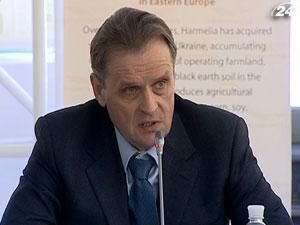 Аграрна галузь України потребує до $75 млрд інвестицій Аграрна галузь України потребує до $75 млрд інвестицій