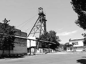 На Луганщині загинув гірник На Луганщині загинув гірник