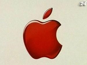 Apple обвиняет Kodak в нарушении патентных прав Apple обвиняет Kodak в нарушении патентных прав