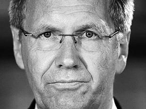 Президент Німеччини подав у відставку. Через втрату довіри Президент Німеччини подав у відставку. Через втрату довіри