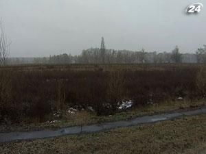 У вітчизняних аграріїв немає коштів на пересів озимини У вітчизняних аграріїв немає коштів на пересів озимини