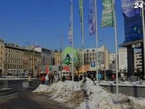 18 февраля в Латвии будут голосовать относительно второго государственного языка 18 февраля в Латвии будут голосовать относительно второго государственного языка