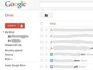 Блог GeekWire рассказал о еще неанонсированном сервисе Google Блог GeekWire рассказал о еще неанонсированном сервисе Google