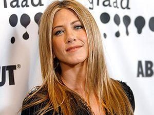 Дженнифер Энистон получит звезду на Аллее славы - 17 февраля 2012 - Телеканал новин 24 Дженнифер Энистон получит звезду на Аллее славы - 17 февраля 2012 - Телеканал новин 24