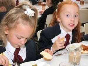 Держава покращить якість шкільного харчування