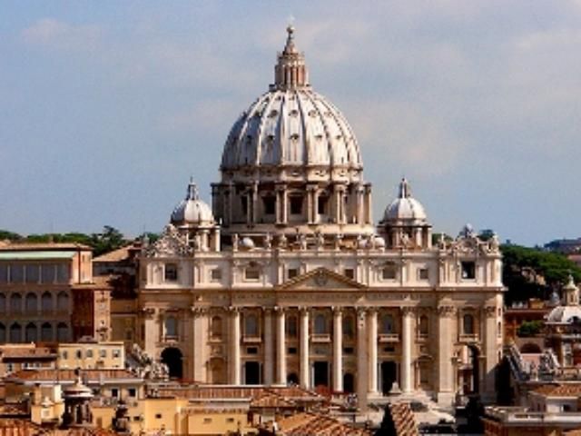 Італія підрахувала прибутки з оподаткування церкви