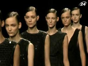 Представили нову колекцію від Calvin Klein Представили нову колекцію від Calvin Klein