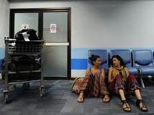 Перевозчик Air Australia объявил себя банкротом Перевозчик Air Australia объявил себя банкротом