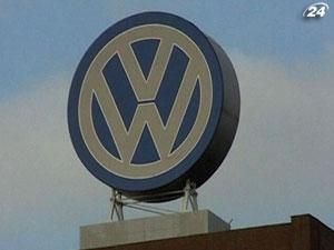 Volkswagen і Peugeot Citroen хочуть отримати кредити від ЄЦБ