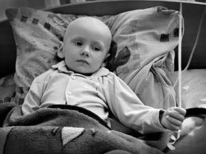 Более трех миллионов гривен БЮТ передала детям Более трех миллионов гривен БЮТ передала детям