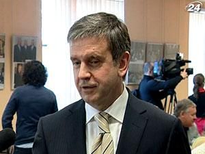 Москва запрошує знову поговорити про газ Москва запрошує знову поговорити про газ