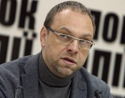 Власенко интересует, как Пшонка узнал диагноз Тимошенко Власенко интересует, как Пшонка узнал диагноз Тимошенко