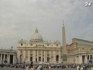 Влада Італії скасує пільгове оподаткування церковної власності