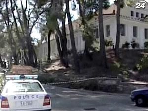 В Греции ограбили один из крупнейших археологических музеев В Греции ограбили один из крупнейших археологических музеев