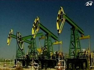 Ціна на нафту обновила 8-річний максимум Ціна на нафту обновила 8-річний максимум