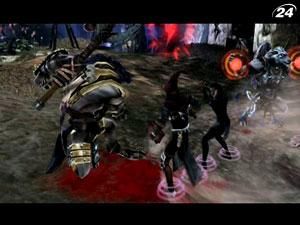 Студія Cyanide Studio працює над новою стратегією у реальному часі Confrontation Студія Cyanide Studio працює над новою стратегією у реальному часі Confrontation