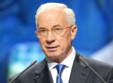 Азаров: Ми приречені на хороші стосунки з нашим добрим великим сусідом Азаров: Ми приречені на хороші стосунки з нашим добрим великим сусідом