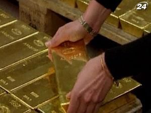 Найбільше золота за підсумком попереднього року закупила Індія