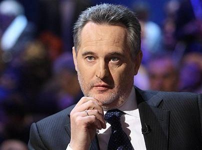 Янукович назначил Фирташа в социально-экономический совет Янукович назначил Фирташа в социально-экономический совет