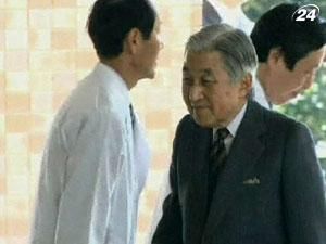 Императора Японии Акихито прооперировали Императора Японии Акихито прооперировали