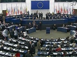 70% громадян країн ЄС переконані, що у союзі процвітає корупція 70% громадян країн ЄС переконані, що у союзі процвітає корупція