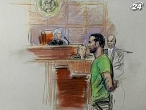 Агенти ФБР затримали чоловіка, який хотів підірвати Капітолій Агенти ФБР затримали чоловіка, який хотів підірвати Капітолій