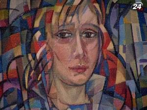 В столице открылась выставка живописи Владимира Лопарева В столице открылась выставка живописи Владимира Лопарева