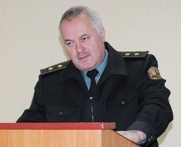 Янукович змінив Начальника Генштабу та заступників міністра оборони Янукович змінив Начальника Генштабу та заступників міністра оборони