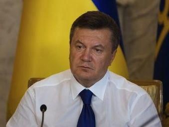 Янукович доручив Клюєву та Саламатіну відзвітувати про оборонний комплекс