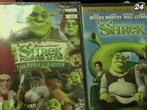 Кинокомпания DreamWorks построит студию в Шанхае Кинокомпания DreamWorks построит студию в Шанхае