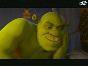 DreamWorks выпустит всего Шрека в 3D DreamWorks выпустит всего Шрека в 3D