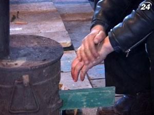 ООН выделила 100 тысяч долларов на спасение от морозов ООН выделила 100 тысяч долларов на спасение от морозов