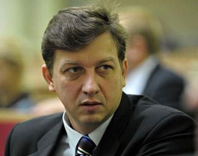 Доній: Рибакова перекупили за понад 10 мільйонів доларів Доній: Рибакова перекупили за понад 10 мільйонів доларів