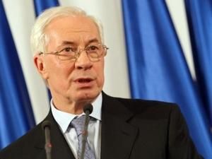 Азаров исключает эмиссию для бюджета в 2010 году Азаров исключает эмиссию для бюджета в 2010 году