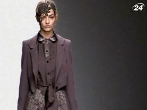 Неделю моды в Лондоне открывали Antoni & Alison Неделю моды в Лондоне открывали Antoni & Alison