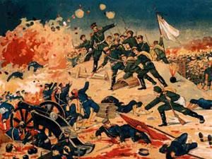 19 февраля. День в истории - 19 февраля 2012 - Телеканал новин 24 19 февраля. День в истории - 19 февраля 2012 - Телеканал новин 24