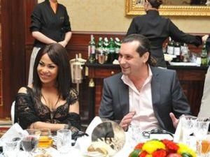 Гайтана получила предложение от своего продюсера Гайтана получила предложение от своего продюсера