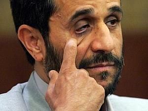 Палестина: Президент Ирана не имеет права представлять народ Палестина: Президент Ирана не имеет права представлять народ