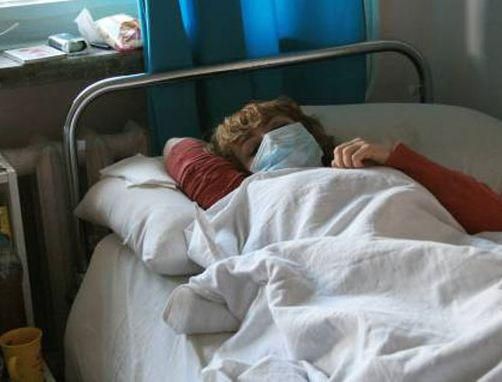 В Минздраве прогнозируют, что заболеваемость гриппом возрастет вдвое В Минздраве прогнозируют, что заболеваемость гриппом возрастет вдвое