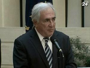 Домініка Стросс-Кана підозрюють в організації секс-оргій Домініка Стросс-Кана підозрюють в організації секс-оргій