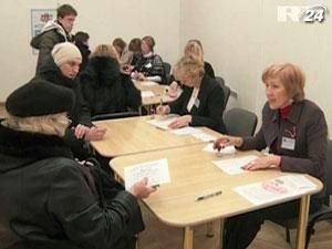 Латвійці не підтримали надання російській мові статусу державної Латвійці не підтримали надання російській мові статусу державної