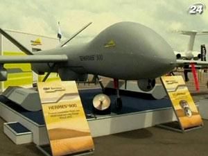 Изюминкой Азиатского авиасалона стали новые беспилотники Изюминкой Азиатского авиасалона стали новые беспилотники